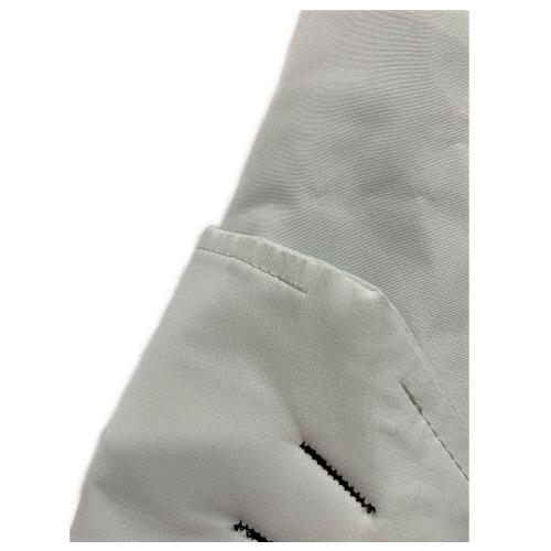 DESCENTE (デサント) S.I.O インサレーテッドジャケット スキーウェア(ジャケット) DW5FJK54U メンズ SIZE M 黄緑
