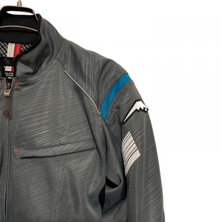 KUSHITANI (クシタニ) フルメッシュジャケット K-2441-2025-01 メンズ