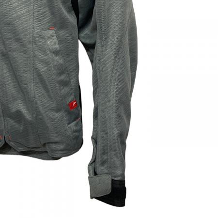 KUSHITANI (クシタニ) フルメッシュジャケット K-2441-2025-01 メンズ