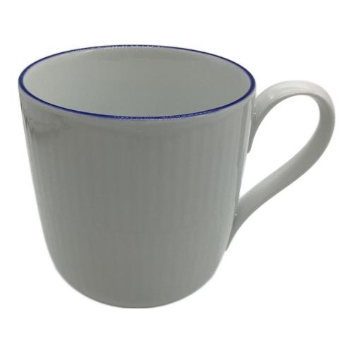ROYAL COPENHAGEN (ロイヤル・コペンハーゲン) クールサマーセット ブルーライン