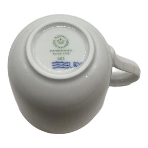 ROYAL COPENHAGEN (ロイヤル・コペンハーゲン) クールサマーセット ブルーライン