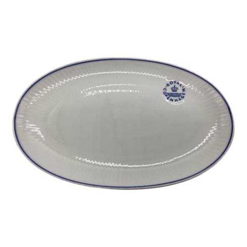 ROYAL COPENHAGEN (ロイヤル・コペンハーゲン) クールサマーセット ブルーライン