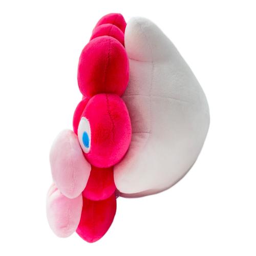 Sanrio (サンリオ) EXPO2025 ミャクミャクなりきりぬいぐるみL ヌイグルミ 4991567006948 ハローキティ