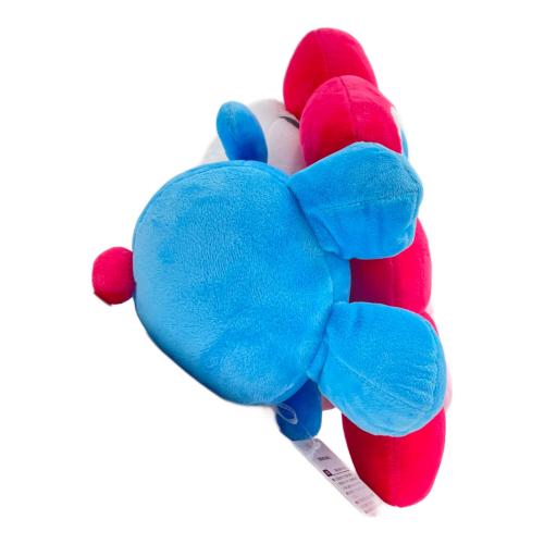 Sanrio (サンリオ) EXPO2025 ミャクミャクなりきりぬいぐるみL ヌイグルミ 4991567006948 ハローキティ