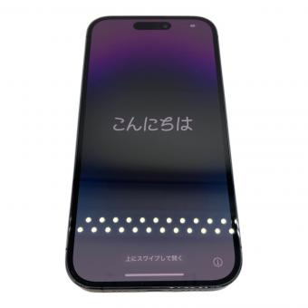 Apple (アップル) iPhone14 Pro MQ1E3J/A