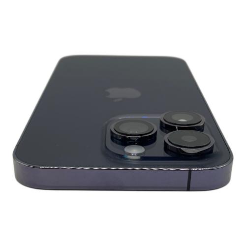 Apple (アップル) iPhone14 Pro MQ1E3J/A