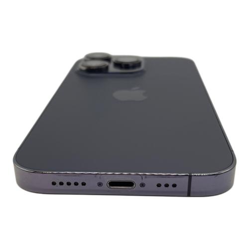 Apple (アップル) iPhone14 Pro MQ1E3J/A