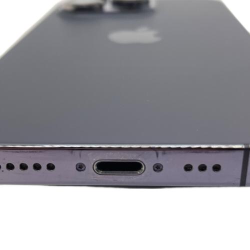 Apple (アップル) iPhone14 Pro MQ1E3J/A