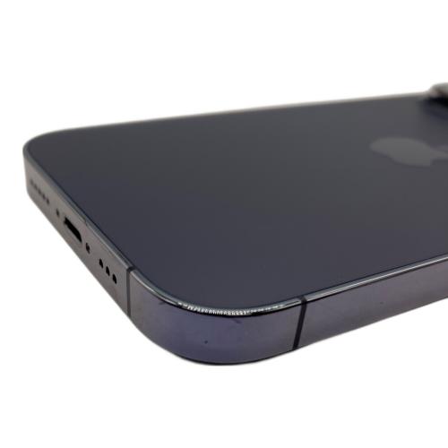 Apple (アップル) iPhone14 Pro MQ1E3J/A