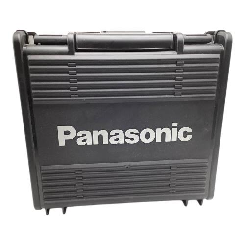 Panasonic (パナソニック) 充電ドリルドライバー EZ1DD3J18A1