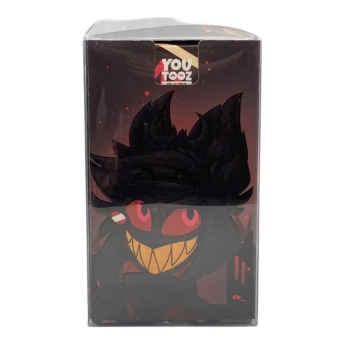YOU TOOZ ハズビンホテル フィギュア ラジオ・デーモン アラスター