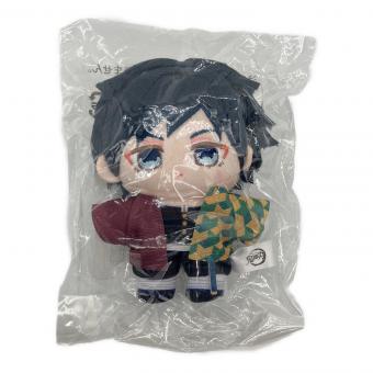 pattythree 鬼滅の刃 冨岡義勇 いつぬいふぃっくす