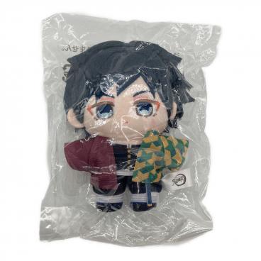 pattythree ぬいぐるみ 南雲鉄虎 一緒に暮らすぬい(ぬいぐるみ