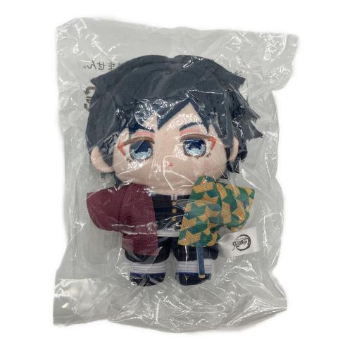 pattythree 鬼滅の刃 冨岡義勇 いつぬいふぃっくす