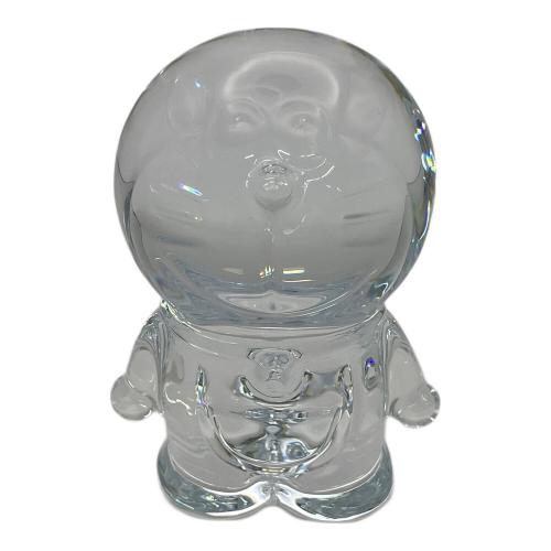 Baccarat (バカラ) クリスタルフィギュリン ドラえもん