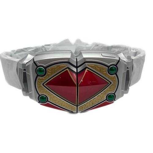 仮面ライダー剣(ブレイド) (カメンライダーブレイド) CSMカリスラウザー 仮面ライダー プレミアムバンダイ