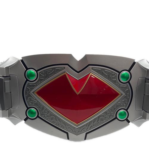 仮面ライダー剣(ブレイド) (カメンライダーブレイド) CSMカリスラウザー 仮面ライダー プレミアムバンダイ