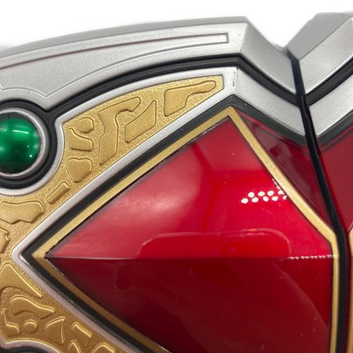 仮面ライダー剣(ブレイド) (カメンライダーブレイド) CSMカリスラウザー 仮面ライダー プレミアムバンダイ