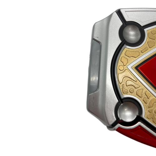 仮面ライダー剣(ブレイド) (カメンライダーブレイド) CSMカリスラウザー 仮面ライダー プレミアムバンダイ