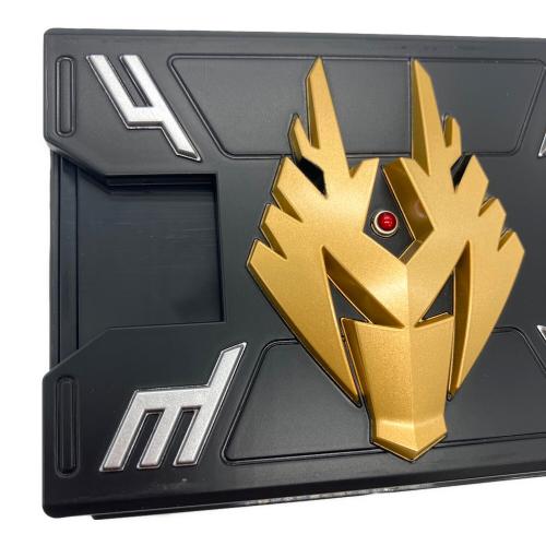 仮面ライダー龍騎 (カメンライダーリュウキ) CSM Vバックル 4大仮面ライダーセット 仮面ライダー プレミアムバンダイ
