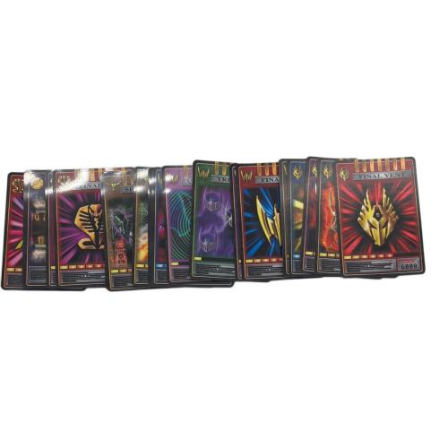 仮面ライダー龍騎 (カメンライダーリュウキ) CSM Vバックル 4大仮面ライダーセット 仮面ライダー プレミアムバンダイ