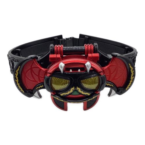 仮面ライダーキバ (カメンライダーキバ) CSMダークキバットベルト 仮面ライダー プレミアムバンダイ