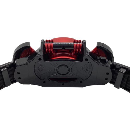 仮面ライダーキバ (カメンライダーキバ) CSMダークキバットベルト 仮面ライダー プレミアムバンダイ