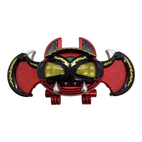 仮面ライダーキバ (カメンライダーキバ) CSMダークキバットベルト 仮面ライダー プレミアムバンダイ