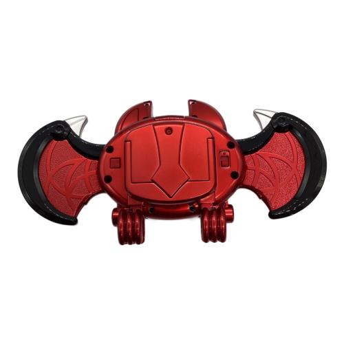仮面ライダーキバ (カメンライダーキバ) CSMダークキバットベルト 仮面ライダー プレミアムバンダイ