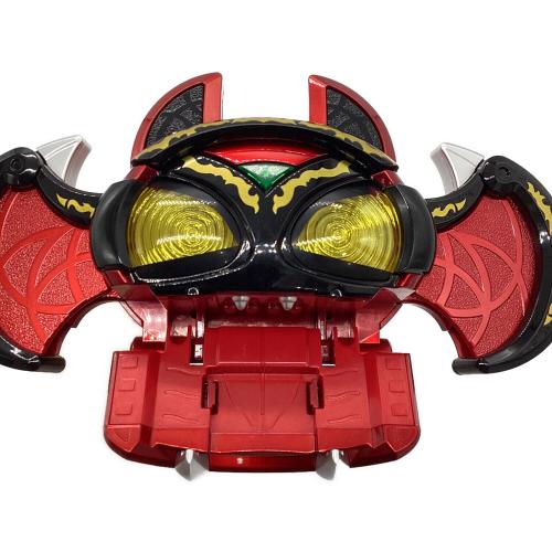 仮面ライダーキバ (カメンライダーキバ) CSMダークキバットベルト 仮面ライダー プレミアムバンダイ