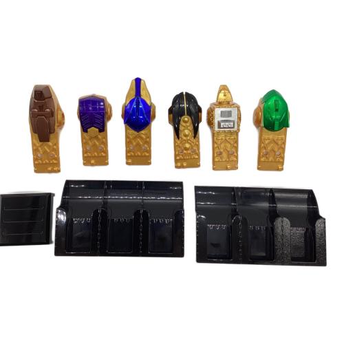 仮面ライダーキバ (カメンライダーキバ) CSMダークキバットベルト 仮面ライダー プレミアムバンダイ