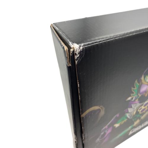 仮面ライダー鎧武(ガイム) (カメンライダーガイム) CSMロックシード呉島セット 仮面ライダー プレミアムバンダイ 箱ダメージあり