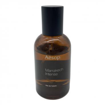Aesop (イソップ) オードパルファム 50ml 残量80%-99% ヴィレーレ