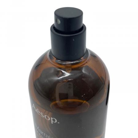 Aesop (イソップ) オードトワレ 50ml 残量50%-80% マラケッシュ