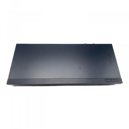 6563 【未使用】パナ DMR-4TS204 ブルーレイレコーダー 2TB Panasonic (パナソニック) Blu-rayレコーダー DMR-4TS204 2TB 2024年製
