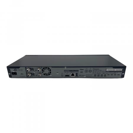 Panasonic (パナソニック) Blu-rayレコーダー DMR-4TS204 2TB 2024年製