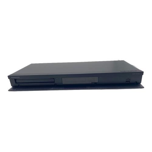 Panasonic (パナソニック) Blu-rayレコーダー DMR-4TS204 2TB 2024年製