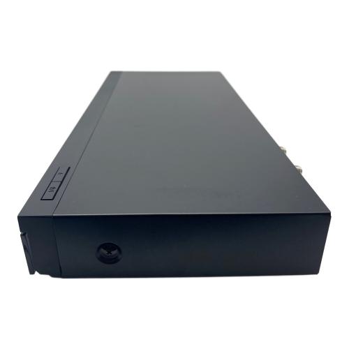 Panasonic (パナソニック) Blu-rayレコーダー DMR-4TS204 2TB 2024年製