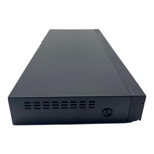 Panasonic (パナソニック) Blu-rayレコーダー DMR-4TS204 2TB 2024年製