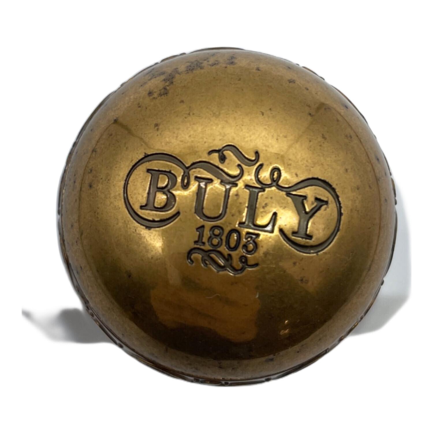 OFFICINE UNIVERSELLE BULY (オフィシーヌ・ユニヴェルセル・ビュリー