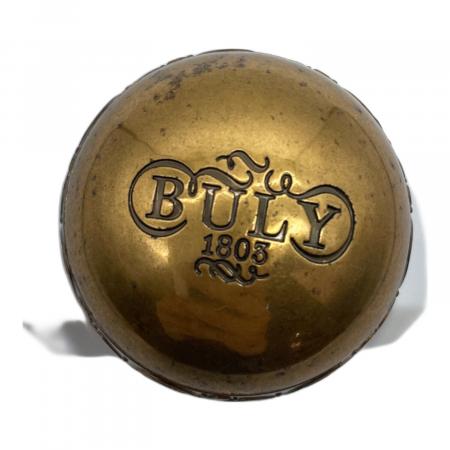 OFFICINE UNIVERSELLE BULY (オフィシーヌ・ユニヴェルセル・ビュリー