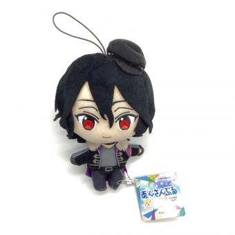あんさんぶるスターズ 朔間零 ぬいぐるみ UNDEAD