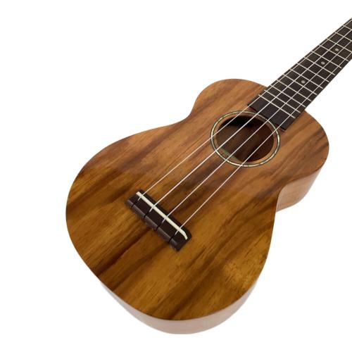 Ilikai (イリカイ) ソプラノウクレレ IL-SOP-4KG