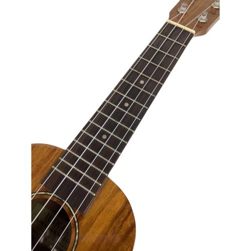 Ilikai (イリカイ) ソプラノウクレレ IL-SOP-4KG