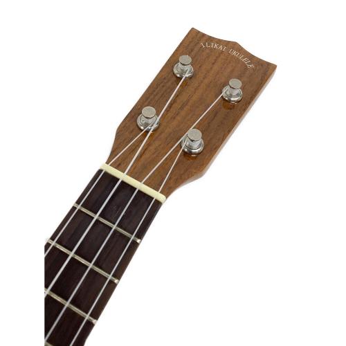 Ilikai (イリカイ) ソプラノウクレレ IL-SOP-4KG