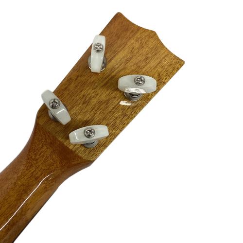 Ilikai (イリカイ) ソプラノウクレレ IL-SOP-4KG