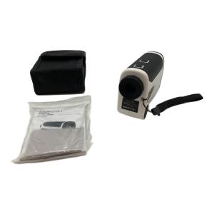 Tawaron レーザー距離計 NT1000 取説・ケース付 ホワイト