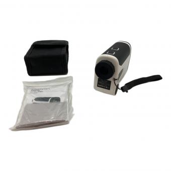 Tawaron レーザー距離計 NT1000 取説・ケース付 ホワイト