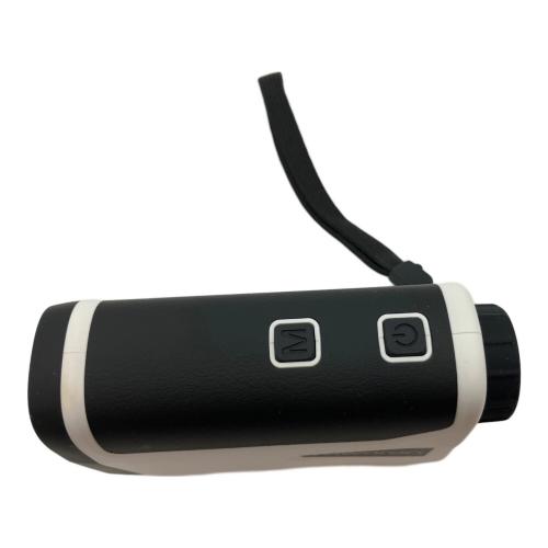 Tawaron レーザー距離計 NT1000 取説・ケース付 ホワイト