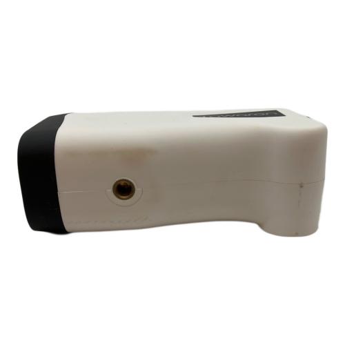 Tawaron レーザー距離計 NT1000 取説・ケース付 ホワイト